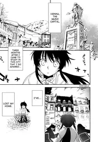 [Yuuki Homura] Love Poro Style [English] [biribiri]