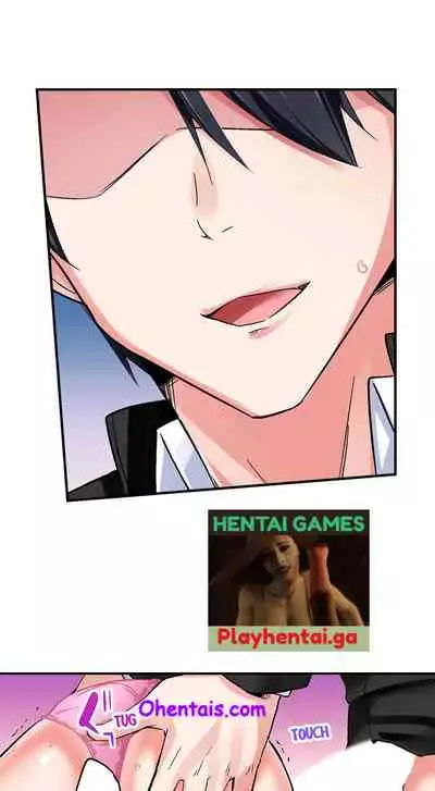 Cowgirl’s Riding-Position Makes Me Cum | Jouba Joshi ni Kijouraretai tsu! Ch. 34-37 [English]