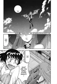 [Yanagi Masashi] Love and Devil Complete+Omake [English]