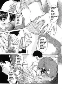 Daddy's Girls [English] [Rewrite]