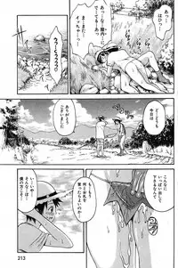 COMIC Shitsurakuten 2007-11