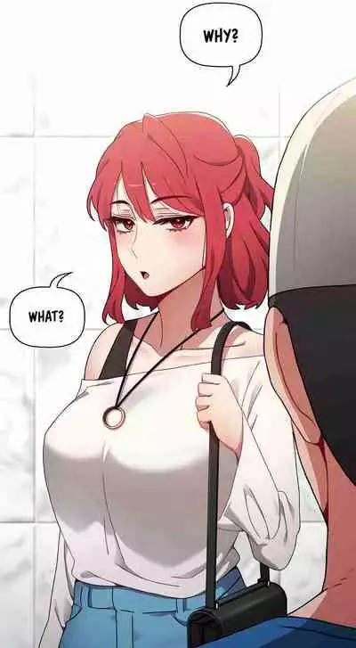 [Team Biyang, Whistle] Dorm Room Sisters Ch.20/? [English] [Manhwa PDF]