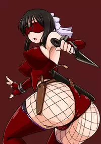 [Visual Biscuits (Tokihama Jiro)] Amagiri Ninpou Jou Sono Ichi [Digital]