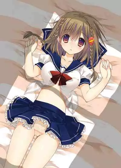 [Anthology] LOVE ADDICTION [Digital]