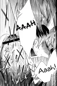 (C83) [Sakusaku Kangen Noushuku (Matashita Kintama)] Shota Ninshin | Shota Pregnancy [English] [_ragdoll]