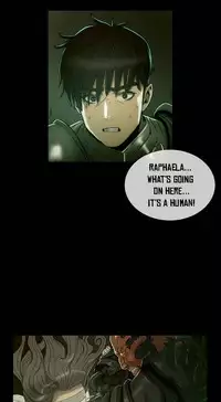 [Getty] Siren Ch.0-2 (English) (YoManga) (Ongoing)