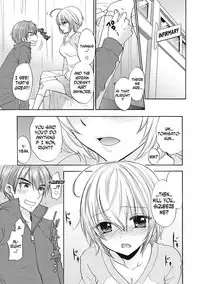 Houkago Love Mode 16