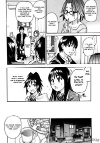 [Shiwasu no Okina] JC Ecchi [English]