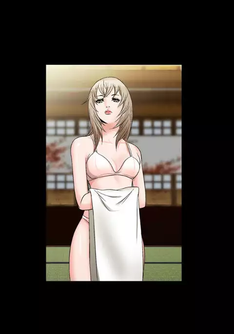 The Taste of Hands Ch.1-71