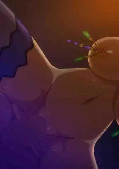 COMIC Ananga Ranga Vol. 56