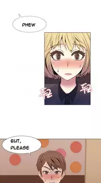 Miss Mystic Ch.1-26 (English) (Ongoing)