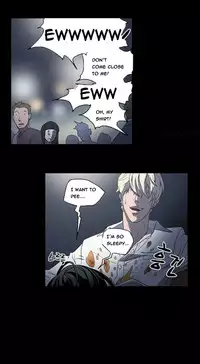 Ace Ch.1-4 (English) (Ongoing)