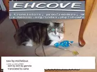 (C78) [Road (Fukutoku Saori)] Irodori (Hakuouki) [English] [EHCOVE]