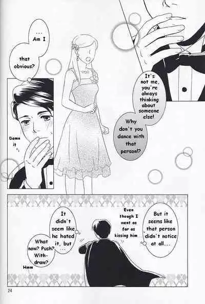 [Akuyaku Warai Sandankatsuyou (Ginmaru)] 82+801x(6+7+8.5) (Batman) [English]