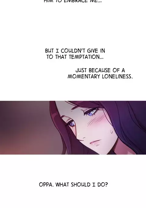 Scandal of the Witch Ch.1-26