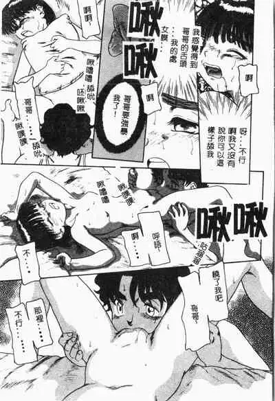 [Anthology] Imouto Koishi 4 [Chinese]