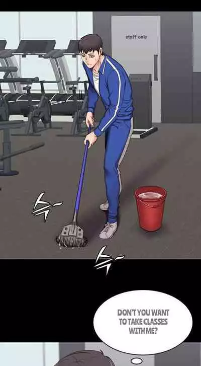 [G.Ho, Jiho] FITNESS Ch.16/? [English] [Hentai Universe]