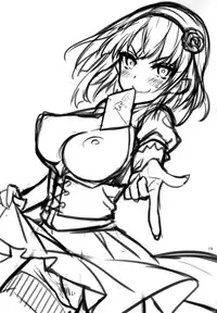 (C89) [Ichigo Pants (Kaguyuzu)] Sweet Love Letter (Dagashi Kashi)