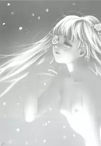 (MakiMaki 7) [Charm (Toshi Hiroshi)] SANCTUARY (Rosen Maiden)