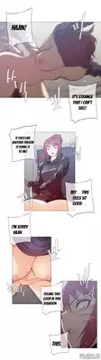[ButcherBoy] Household Affairs Ch.1-33 (English) (YoManga) (Ongoing)