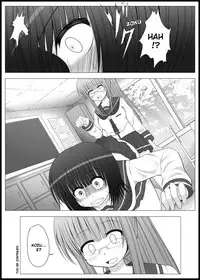 [MEPHIST (Makita Tomoki)] Onayuri ch.2 [English] [WiD] [Digital]