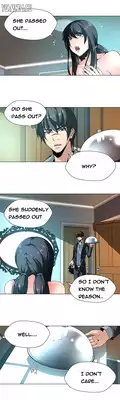 [Fantastic Whale] Twin Slave Ch.1-26 (English) (Ongoing)