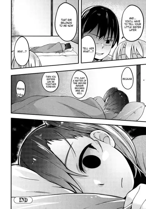 Fallen Love {Hennojin}