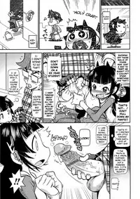 Satsuki Itsuka] Byuu Byuu Bitch Ch. 13 [English] [Kamikakushi]
