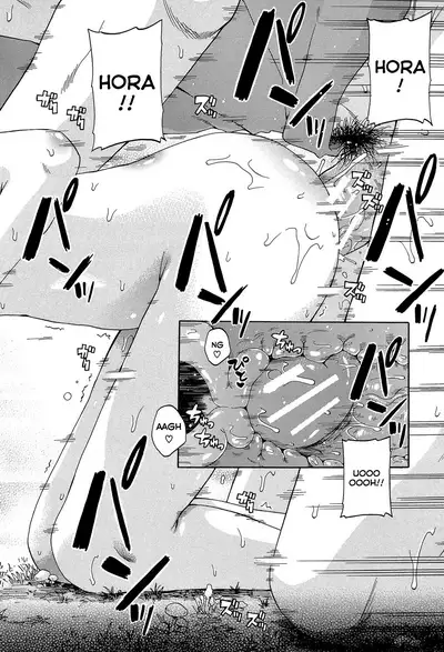 Lolikko Muraokoshi | Loliss Erecting Village