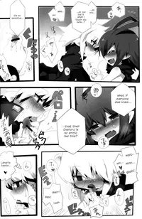 (C79) [Excite Rabbit, Kinako Mochi (Various)] Carrot Pudding (Disgaea 3) [English] {Shotachan}