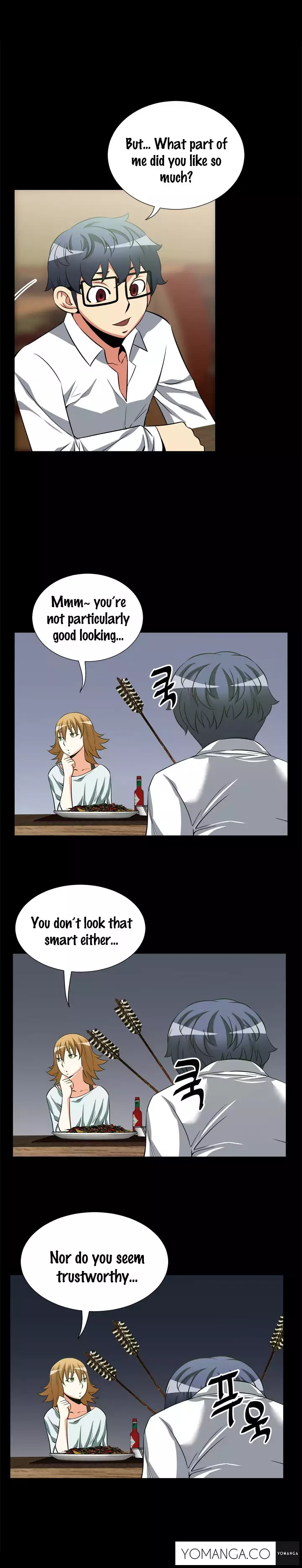 Love Parameter Ch.1-19