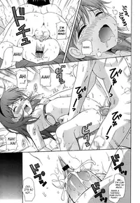 [Nendo.] Shoujo Kousai [English] [biribiri]