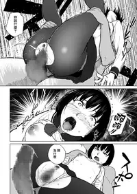 Mahoushoujyo Netorasutia