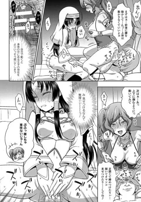 Seigi no Heroine Kangoku File DX Vol. 7