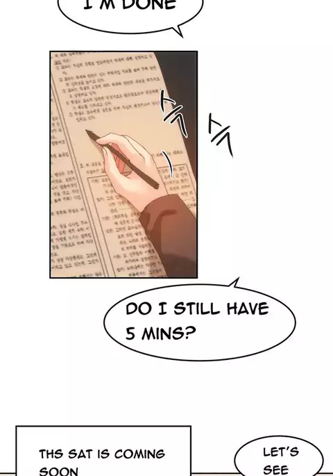 Hari Dormitory Ch.0-24