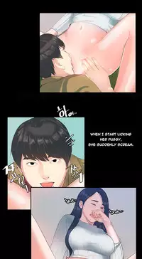 First Love Syndrome Ch.1-8 (English) (Ongoing)