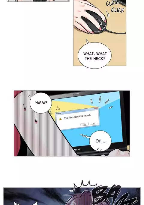 Sadistic Beauty Ch.1-25