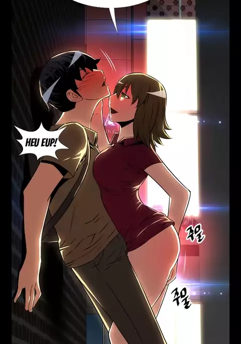 Love Parameter Ch.1-61