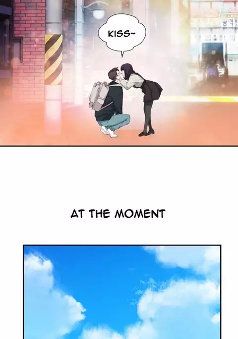 Tissue Thieves Ch.1-12