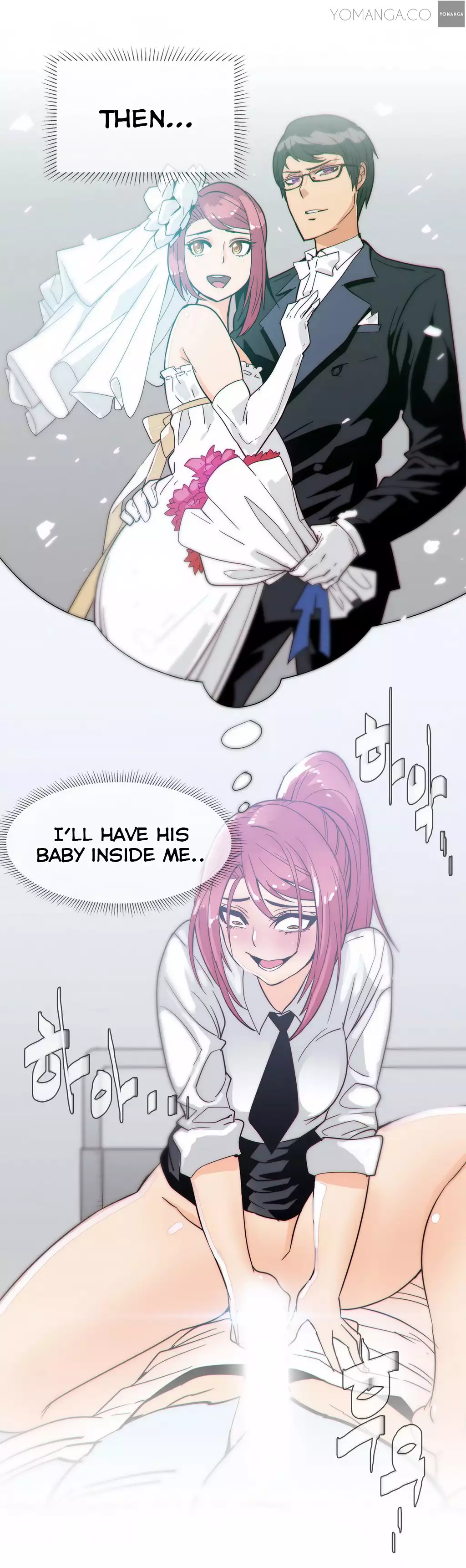 Household Affairs Ch.1-30.5