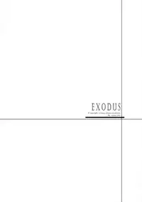 [Simon-chi] Exodus -Jessica- (Dragon Quest VIII)