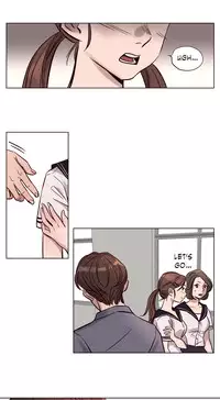 [Ramjak] Atonement Camp Ch.1-34 (English) (Ongoing)