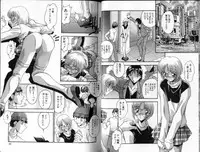 [Hindenburg] Hadaka no Shounen | A Naked Boy