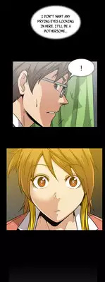 [Yihyeonmin] Drug Candy Ch.0-33 [English] [YoManga]