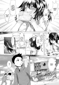 [Sannyuutei Shinta] Chinpotsuki Ijimerarekko | «Dickgirl!», The Bullying Story - Ch. 1-8 [English] [34th squad]