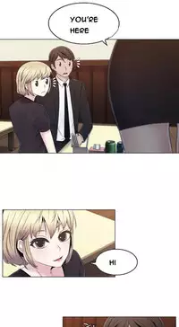 Miss Mystic Ch.1-26 (English) (Ongoing)