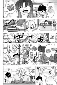 [Charlie Nishinaka] Cheers! 13 Ch. 102 [English] [TripleSevenScans]