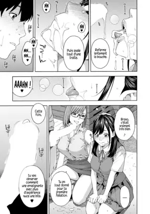 Département de recherche en fellations - Ch.01