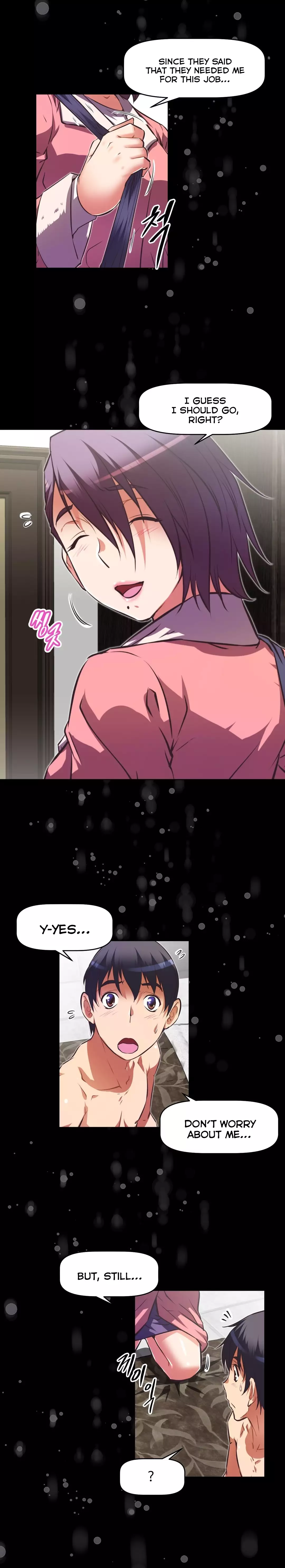 Brawling Go Ch.76-125