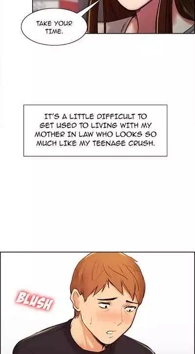 The Sharehouse Ch. 1-11